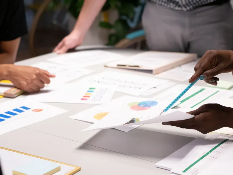 Blind Spots in Plain Sight: How to Audit Your Brand Before Your Competitors Do It for You
