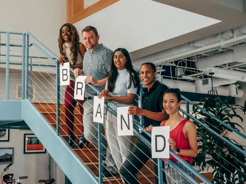Built for the Studio, Broken in the Field: Why Brand Systems Collapse the Moment Real Teams Touch Them