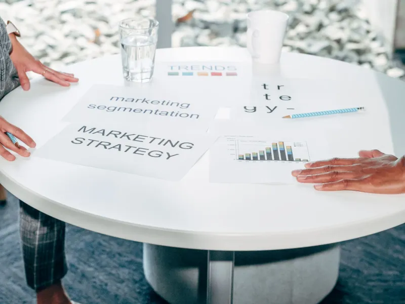 The Fractured Brand: Diagnosing a Broken Visual Identity System and Rebuilding It in 90 Days