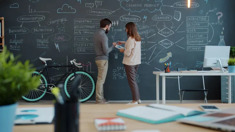 Lost in Translation: How Brand Systems Unravel the Moment They Leave Your Creative Team
