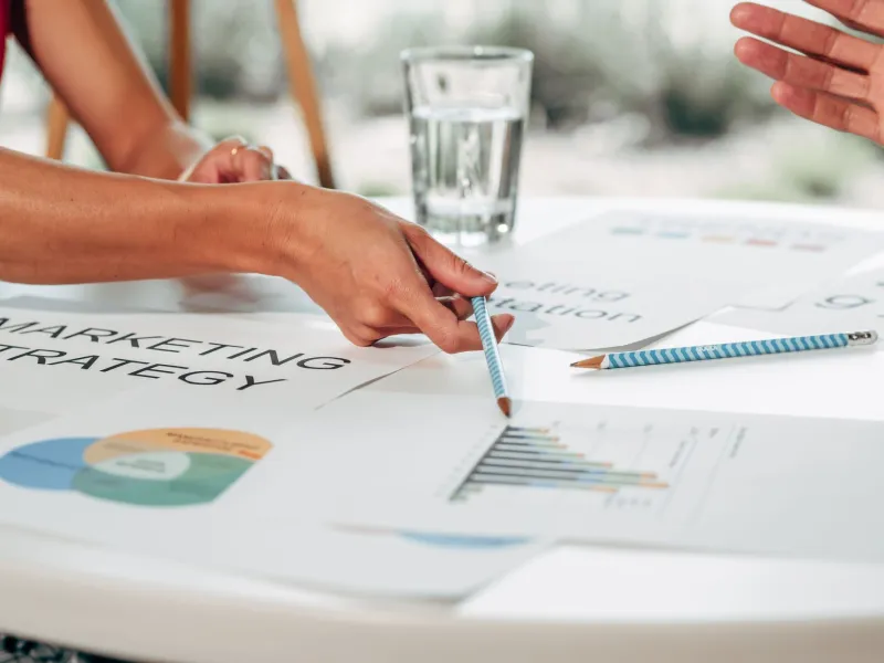 The Rebrand Blueprint: A Step-by-Step Framework That Helped Over 50 US Companies Unlock Their Next Stage of Growth