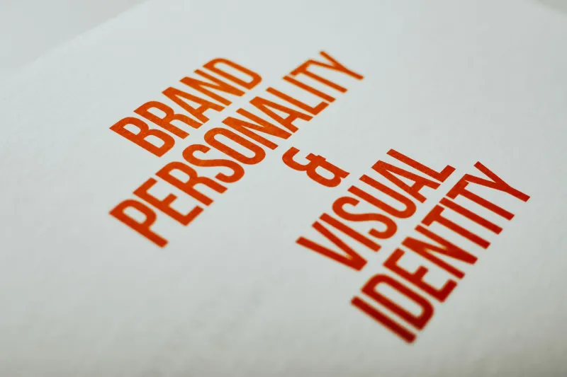Silent Persuasion: How Typography Hierarchy Shapes Brand Authority and Corporate Revenue