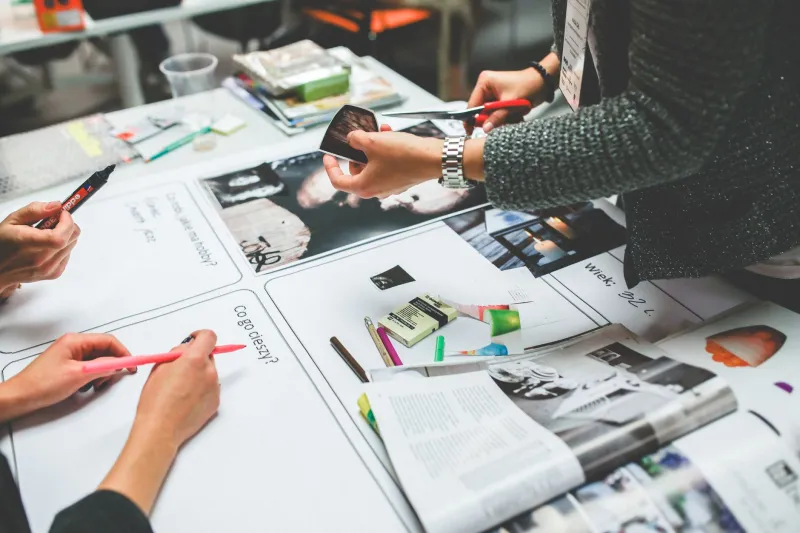 The Visibility Deficit: Why Playing It Safe With Your Brand Design Is a Market Share Decision