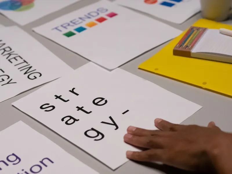 The Invisible Liability: How Visual Inconsistency Accumulates Into a Strategic Business Problem