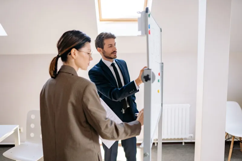 When Good Enough Becomes a Ceiling: How Design Maturity Quietly Strangles Corporate Agility