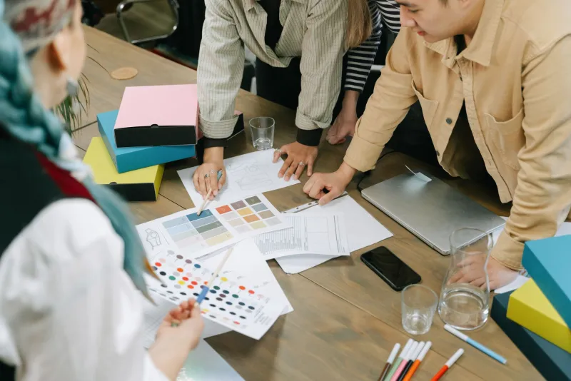 Dead on Arrival: Why Brand Guidelines Fail Before They Leave the Conference Room